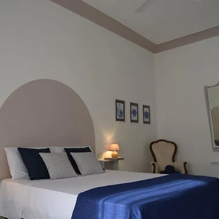 Levante - Meridiana Al Mare Apartman Mattinata