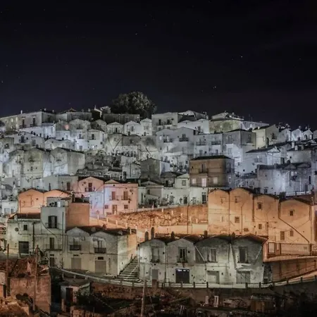 Levante - Meridiana Al Mare Apartman Mattinata