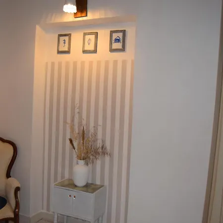 Apartman Levante - Meridiana Al Mare Mattinata