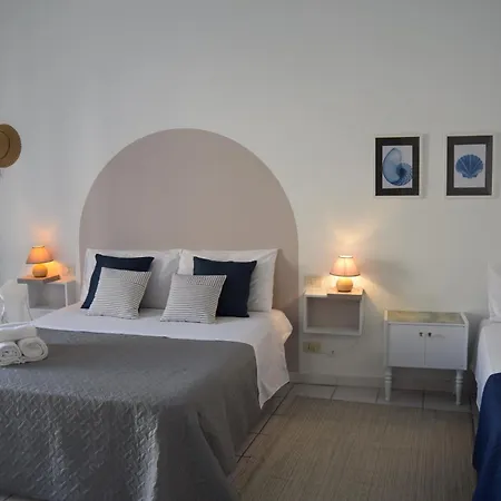 Apartman Levante - Meridiana Al Mare Mattinata