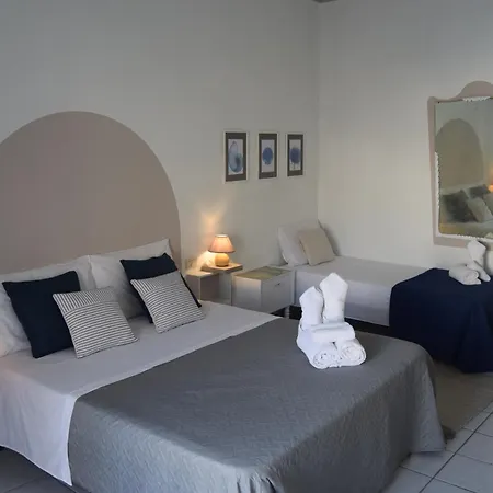 Levante - Meridiana Al Mare Apartman *