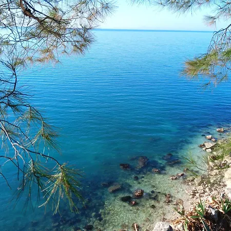 公寓 Levante - Meridiana Al Mare