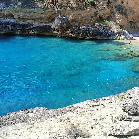 Levante - Meridiana Al Mare Apartman