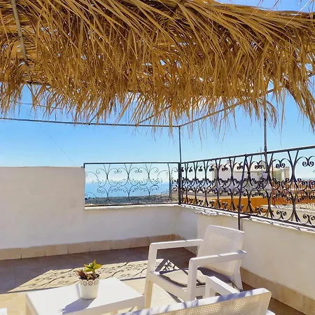 Apartman Levante - Meridiana Al Mare Mattinata