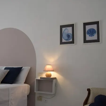 Apartment Levante - Meridiana Al Mare Mattinata
