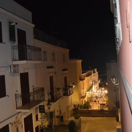 Levante - Meridiana Al Mare Apartment