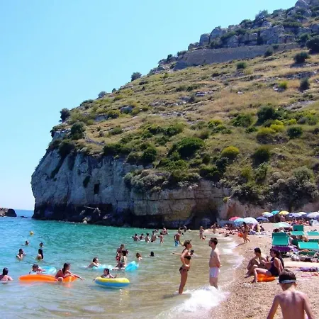 Апартаменты Levante - Meridiana Al Mare Маттината