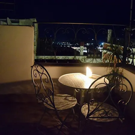 Apartment Levante - Meridiana Al Mare