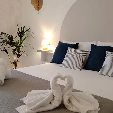 Apartment Levante - Meridiana Al Mare Mattinata