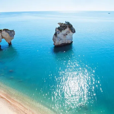 Levante - Meridiana Al Mare *