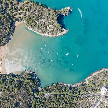 Levante - Meridiana Al Mare Mattinata