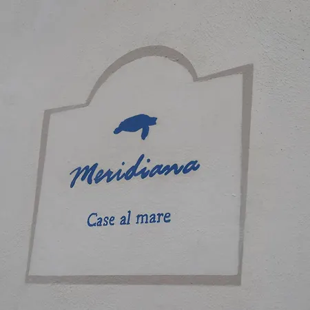 Levante - Meridiana Al Mare Apartment