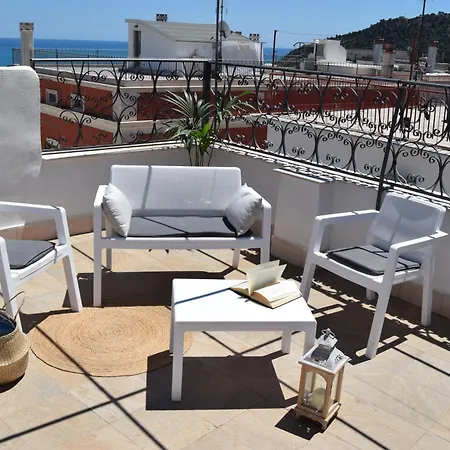 Levante - Meridiana Al Mare Apartment Mattinata