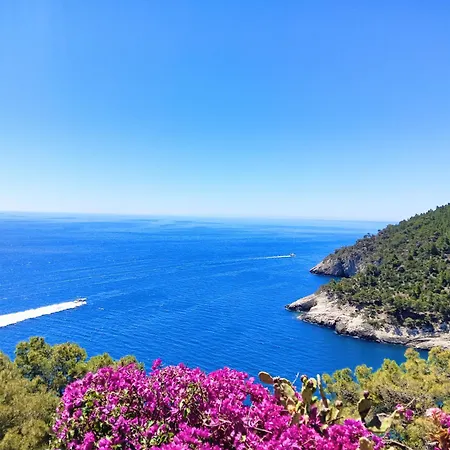 Levante - Meridiana Al Mare Apartment