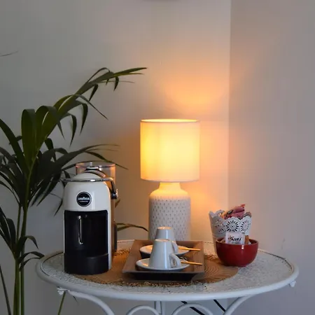 Apartment Levante - Meridiana Al Mare Mattinata