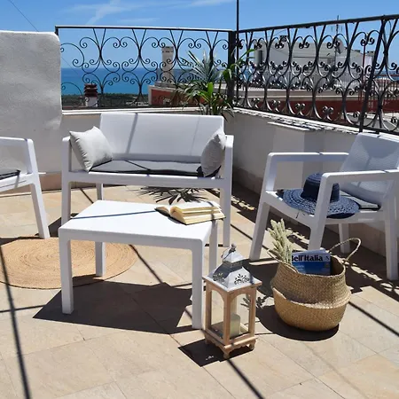 Apartment Levante - Meridiana Al Mare Mattinata