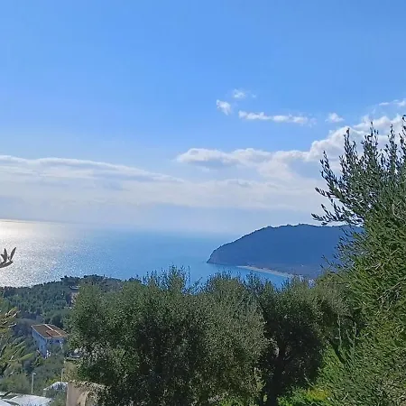 Levante - Meridiana Al Mare Mattinata