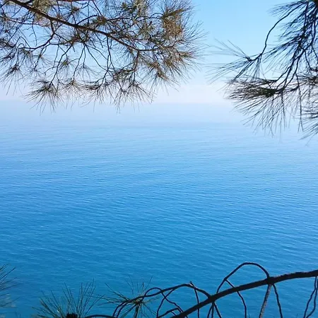 Levante - Meridiana Al Mare Apartment