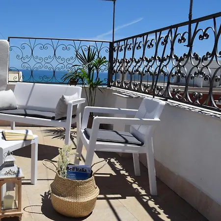 Levante - Meridiana Al Mare Appartement *