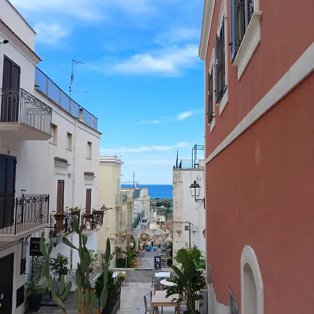 Levante - Meridiana Al Mare Apartment *